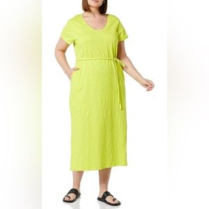 📌3 for $20📌Amazon Essentials Dress Yellow size XL